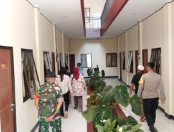 Sejumlah Homestay dan Kos-kosan di Cakra Timur Disidak Mendadak Petugas