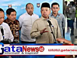Cegah Sengketa Pertanahan, Menteri Nusron Ajak Kepala Daerah Sosialisasikan Pemasangan Tanda Batas Tanah