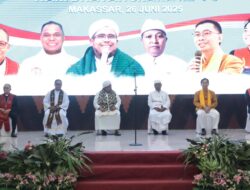 Polda Sulsel Gelar Doa Bersama Lintas Agama dalam Rangka Peringatan Hari Bhayangkara ke-79