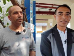 Drama Hukum WNA di Gili Air: Kuasa Hukum Frederic Soroti Sulitnya Bertemu Anak dan Aset yang Dikendalikan Istri