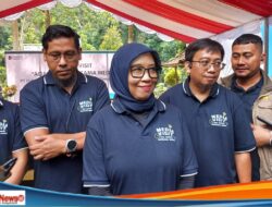 PLN UIW NTB Ajak Media Saksikan Langsung Komitmen Energi Bersih di PLTMH Santong