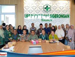 Kapolsek Lingsar Dorong Pendekatan Edukatif dalam Penertiban Kafe Ilegal