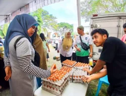 Pemprov NTB Gelar GPM Sambut Tahun Baru Islam 1447 H