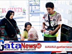 Lewat Program PELATARAN, Masyarakat Bisa Dapatkan Layanan Pertanahan di Akhir Pekan