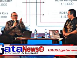90 Persen Kawasan Industri dalam Tata Ruang Belum Dimanfaatkan, Dirjen Tata Ruang: Peluang Investasi Sangat Besar