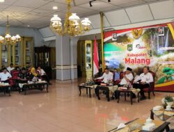 Polri dukung KKP capai target Penerimaan Negara sektor Perikanan Tangkap