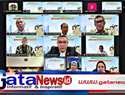Targetkan Predikat SAKIP A, Wamen Ossy Sampaikan Lima Strategi Utama yang Lebih Terukur dan Berdampak