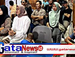 Rangkaian HUT KLU Ke 17, Bhakti Medika Gelar Khitanan Massal Metode Super Ring