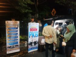 Dahsyat, Diskon Pajak NTB Raih Rp 10,44 Miliar
