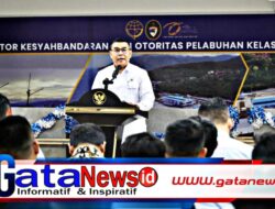 Serahkan 160 Sertipikat Tanah kepada Pemda dan Masyarakat Sulteng, Wamen Ossy Tekankan Bentuk Komitmen Negara Hadirkan Kepastian Hukum