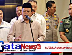 Dukung Pemulihan Lingkungan Kawasan Hutan, Menteri Nusron Akan Evaluasi Penerbitan Sertipikat di TN Tesso Nilo