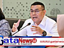 Satukan Komitmen Bersama Komnas HAM, Wamen Ossy Dorong Penyelesaian Konflik Agraria Berbasis HAM dengan Pelibatan Multipihak
