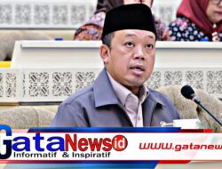 Raker dengan Komisi II DPR RI, Menteri Nusron Berkomitmen Gunakan Anggaran untuk Membuat Layanan Pertanahan Semakin Akurat, Prudent, dan Akuntabel