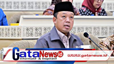 Raker dengan Komisi II DPR RI, Menteri Nusron Berkomitmen Gunakan Anggaran untuk Membuat Layanan Pertanahan Semakin Akurat, Prudent, dan Akuntabel