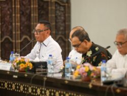 10 Perusahaan Salah Bayar, Pajak BBKB di NTB Bocor Sampai Ratusan Miliar