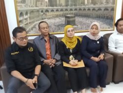 Kuasa Hukum PT Selapan Amanah Jayanto, Himbau Epen Amaliah Cabut laporan di Polda Sumsel