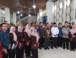 Kuliah Umum “Rumah Sehat untuk Indonesia” bersama Wakil Menteri Perumahan dan Kawasan Permukiman H. Fahri Hamzah. SE