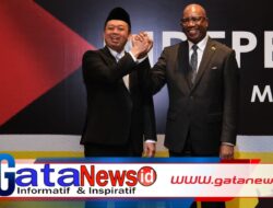 Peringatan 50 Tahun Kemerdekaan Mozambik, Menteri Nusron Harap Kerja Sama dengan Indonesia Terus Diperkuat