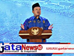 Menteri Nusron Ajak Kepala Daerah Se-Sulawesi Berbagi Tanggung Jawab Selesaikan RDTR