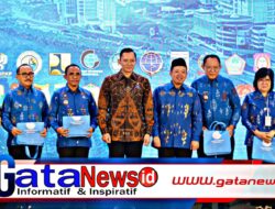 Pesan Menteri Nusron dalam Forum Pembangunan Wilayah di Sulteng: Tata Ruang Harus Ketat demi Jaga Ketahanan Pangan