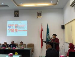 DPD IMM Aceh Gelar FGD Tentang ESG di Sektor Pertambangan 