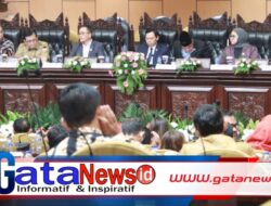 Dorong Integrasi Ruang Darat, Laut, dan Udara, Dirjen Tata Ruang Harapkan Pengelolaan Ruang Dapat Diwujudkan dalam Kebijakan yang Terpadu