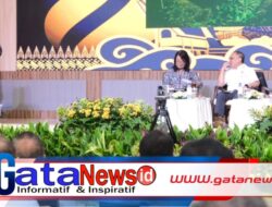 Jadi Pembicara di Pra Rakor BPK, Menteri Nusron Tegaskan Tanah adalah Fondasi Ketahanan Pangan
