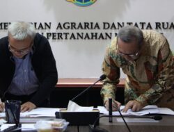 Kolaborasi Proyek RIMBA, Kementerian ATR/BPN Gandeng Tiga Universitas Dorong Tata Ruang Hijau dan Inklusif