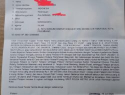 Fitriana Bantah Tuduhan Penipuan Rp1,6 Miliar: “Saya Korban, Sudah Lapor ke Mabes dan Polda”