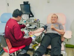 Ketenangan Bukan dari Dunia Luar, Tapi Dari Dalam Diri