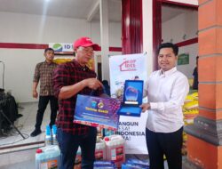 ‎Kepala Dinas Koperasi OKI, Pinta Program Koperasi Merah Putih Sesuaikan Potensi Lokal