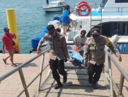 Atlet FORNAS Asal DIY Meninggal Saat Snorkling di Gili Meno