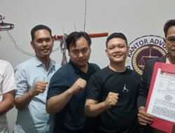 Somasi Terbuka, Kantor Hukum Desri Nago Ultimatum Media Penyebar Hoak, Klarifikasi dalam 3×24 Jam