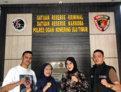 Tim Kuasa Hukum Tegaskan Dugaan Penipuan AS dan SBS Harus Diproses Pidana, Bukan Perdata