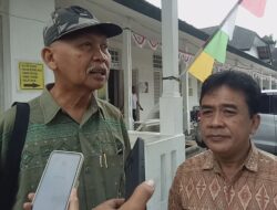Sidang Ketiga Praperadilan Antara Pihak Pemohon Fitriana dan Termohon Kembali di Gelar di PN