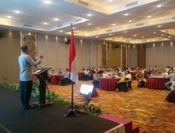 Pagu Anggaran Polda NTB 2026 Turun 3,3 Persen, Karorena Tetap Optimis Ada Penambahan