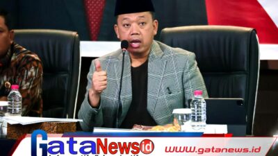 Pembinaan di Kanwil BPN Provinsi Maluku Utara, Menteri Nusron: Tugas Saya sebagai Menteri adalah Memberikan Kepastian dan Harapan