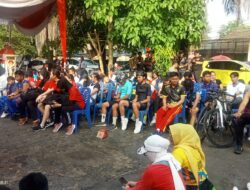 Porprov XV Sumsel, KONI Palembang Pastikan Turunkan Atlet di Semua Cabor