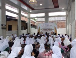Haul ke-19 TGH Najamuddin: Mengenang Ulama, Merawat Ingatan Kolektif