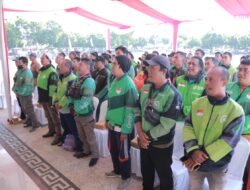 Doa Bersama Lintas Agama, Kapolda NTB Tekankan Persatuan demi Keamanan