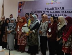 Dari Kampus ke Industri, PATPI Mataram Bangun Jembatan Inovasi Pangan