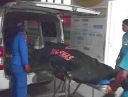 Drama Pencarian di Laut Sembalun, Polairud NTB dan Tim SAR Gabungan Temukan Pekerja Hilang