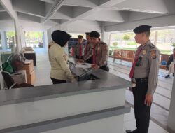 Polda NTB Perketat Keamanan Sirkuit Mandalika dan Kantor ITDC Jelang MotoGP