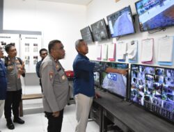 Pullman dan Novotel Jadi Fokus Risk Assessment Polda NTB, Cipkon Keamanan Jelang MotoGP 2025