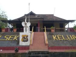 Kasus Kebakaran Minyak Ilegal di Keluang, Pertanyakan Kinerja Polsek dan Jajaran