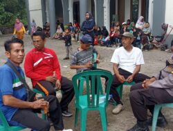 Kapolsek Narmada: Kesiapsiagaan Bencana Tanggung Jawab Bersama