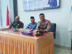 Polsek Gunungsari Siap Kolaborasi Tingkatkan Layanan Kesehatan Masyarakat