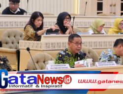 Realisasi PNBP Selalu Lampaui Target, Sekjen Kementerian ATR/BPN: Lima Tahun Terakhir Cukup Positif