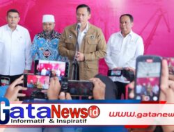 Jalankan Inpres 12/2025 untuk Tangani Masalah di Pulau Baai dan Enggano, Wamen Ossy: Butuh Tata Ruang yang Solutif