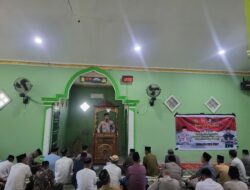 Jumat Curhat Polda Sulsel Serap Aspirasi Warga Moncongloe Bulu